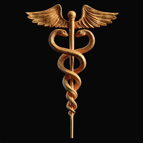 caduceus symbol